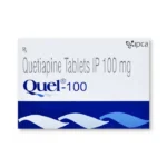 Quel 100 Tablet