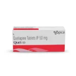 Quel 50 Tablet