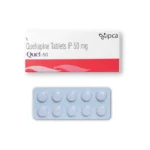 Quel 50 Tablet