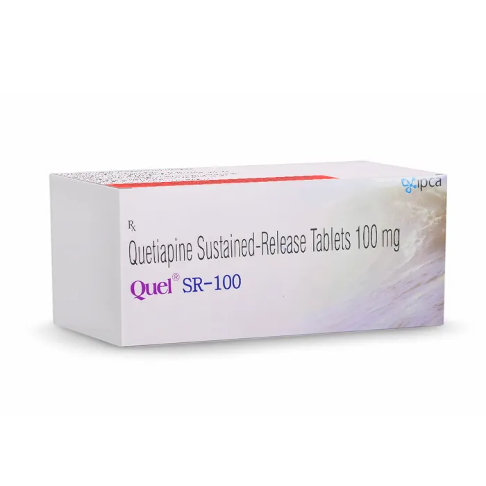 Quel SR 100 Tablet Quel SR 100 Tablet