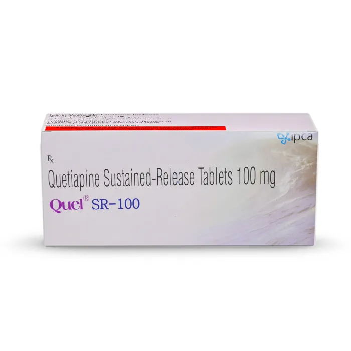 Quel SR 100 Tablet Quel SR 100 Tablet