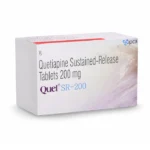 Quel SR 200 Tablet