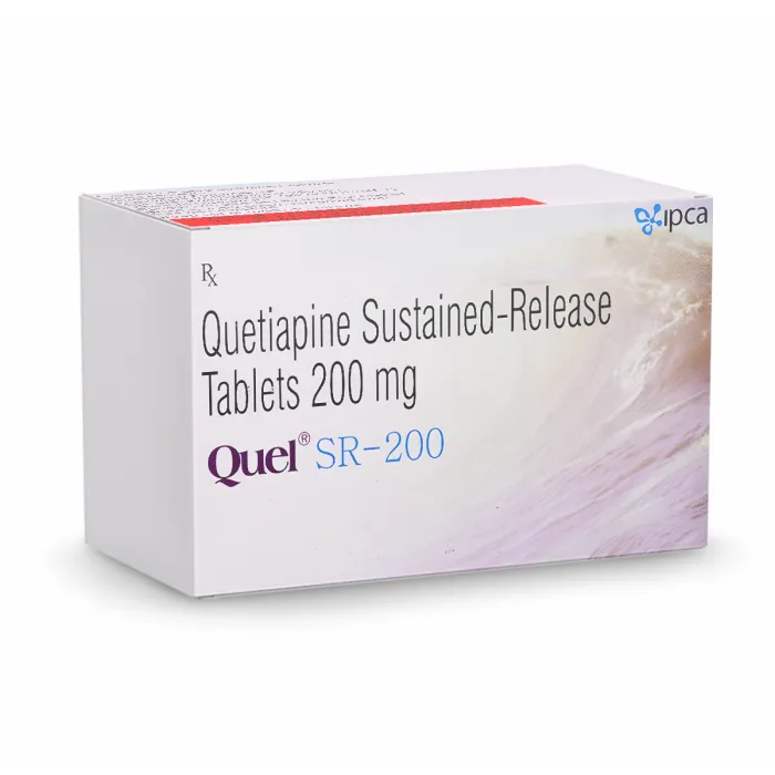 Quel SR 200 Tablet Quel SR 200 Tablet