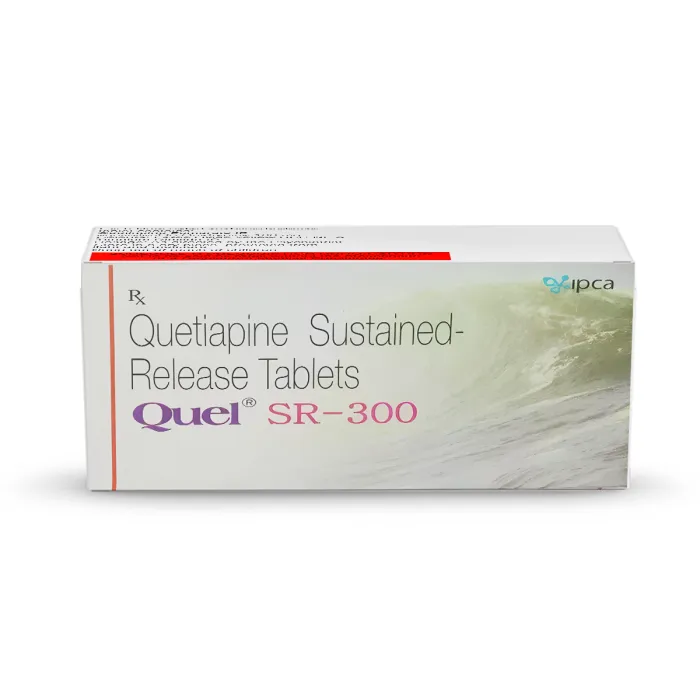Quel SR 300 Tablet Quel SR 300 Tablet