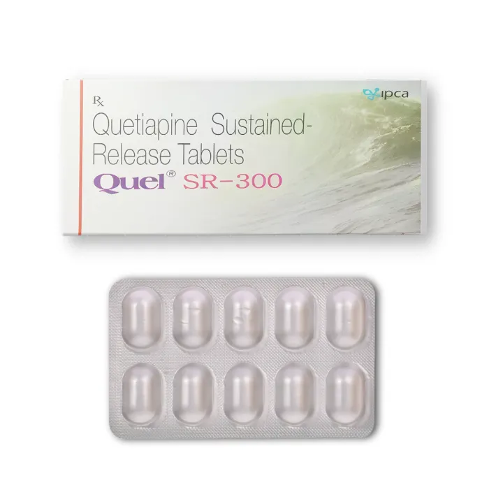 Quel SR 300 Tablet Quel SR 300 Tablet