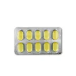 Quetigress 300 Mg Tablet