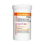 Quikhale SF 50 Mcg/250 Mcg Capsule