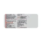 Quser 100 Mg Tablet XL