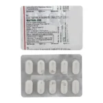Qutan 200 Tablet