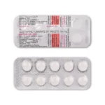 Qutan SR 100 Tablet