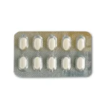 Qutan SR 50 Tablet