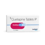 Qutidep 50 Mg