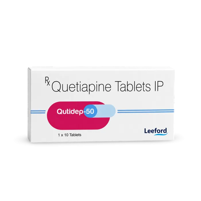 Qutidep 50 Mg Qutidep 50 Mg