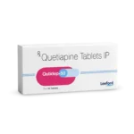 Qutidep 50 Mg