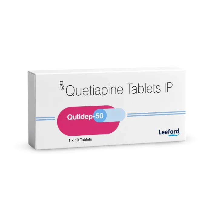 Qutidep 50 Mg Qutidep 50 Mg