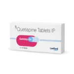 Qutidep 50 Mg