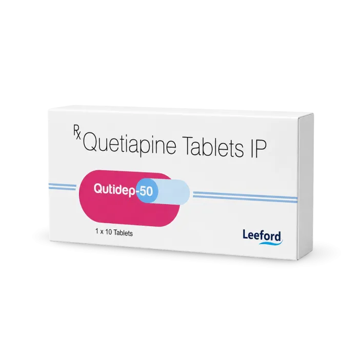 Qutidep 50 Mg Qutidep 50 Mg