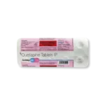 Qutidep 50 Mg