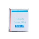 Qutipin 25 Tablet