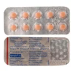 Qutipin 25 Tablet