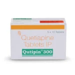 Qutipin 300 Tablet