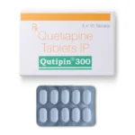 Qutipin 300 Tablet