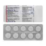 Qutipin SR 300 Tablet
