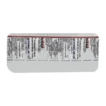 Qutiwel 100 Mg Tablet SR