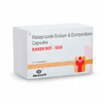 Rabekind-DSR Capsule