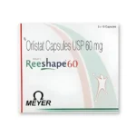 Reeshape 60 Capsule