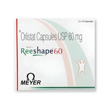Reeshape 60 Capsule