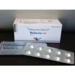 Rabecia 20 Mg Tablet