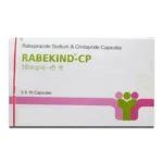 Rabekind-CP Capsule