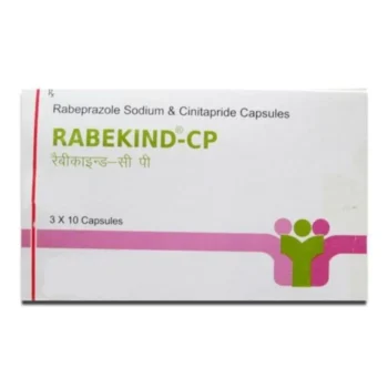 Rabekind-CP Capsule