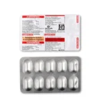 Rabekind-DSR Capsule