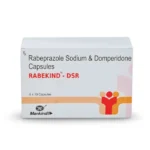 Rabekind-DSR Capsule