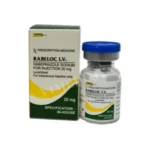 Rabeloc 20 Mg Injection