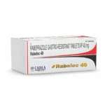 Rabeloc 40 Tablet
