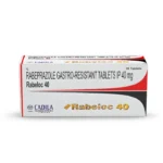 Rabeloc 40 Tablet