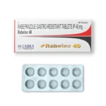 Rabeloc 40 Tablet