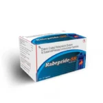 Rabepride 20Mg/150Mg Tablet SR