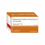 Rabevib IT Capsule