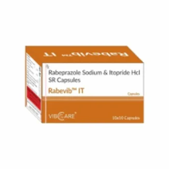 Rabevib IT Capsule