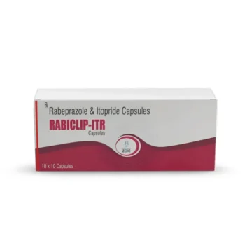 Rabiclip ITR Capsule