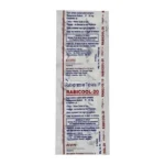 Rabicool 20 Mg Tablet