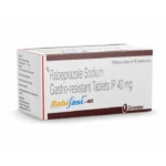 Rabifast 40 Tablet