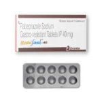 Rabifast 40 Tablet