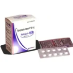 Rabigal 20 Mg Tablet EC