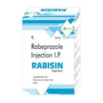 Rabisin 20 Mg Injection