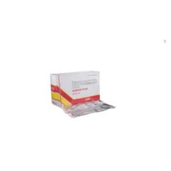 Rabium Plus Capsule SR